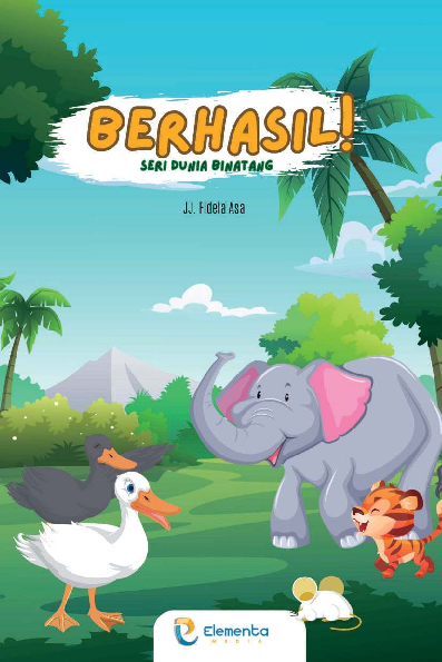 Berhasil! : Seri Dunia Binatang