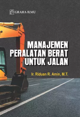 Manajemen Peralatan Berat untuk Jalan