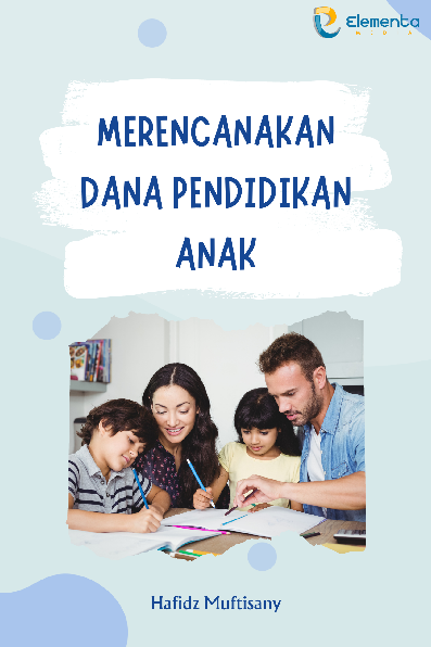 Merencanakan dana Pendidikan Anak