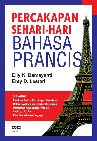 Percakapan Sehari-Hari Bahasa Perancis