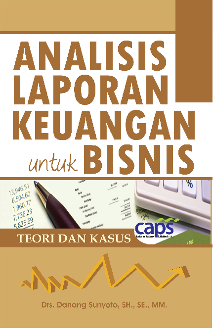 Analisis Laporan Keuangan untuk Bisnis