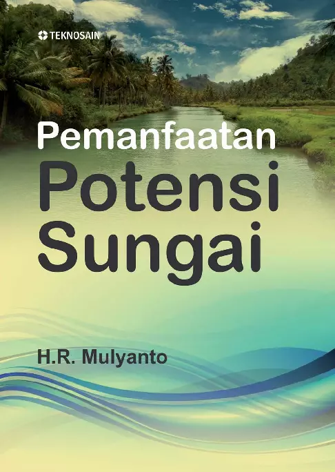 Pemanfaatan Potensi Sungai