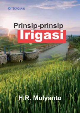 Prinsip-prinsip Irigasi