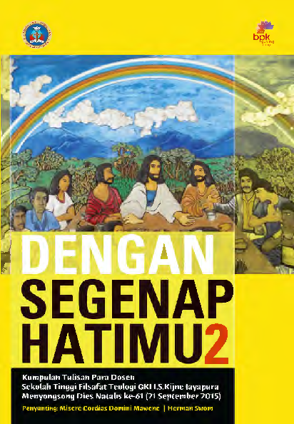 Dengan Segenap Hatimu 2