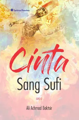 Cinta Sang Sufi Edisi 2