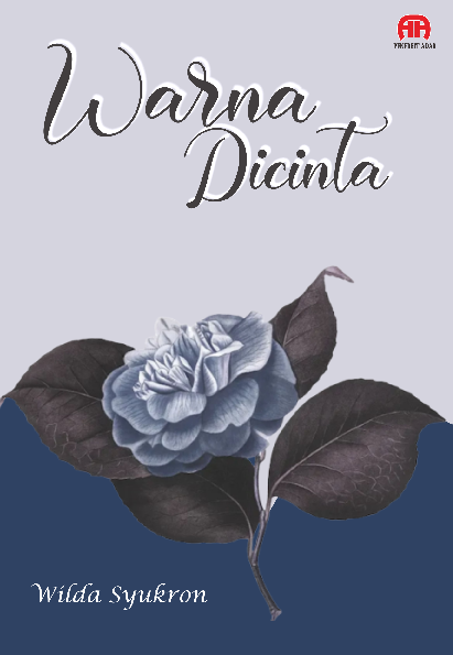 WARNA DICINTA
