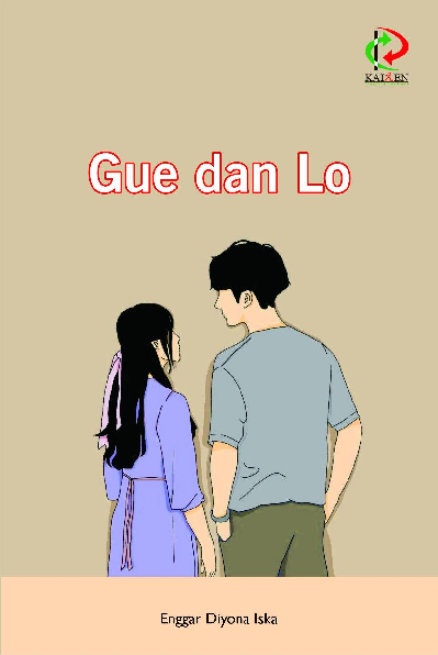 Gue dan lo