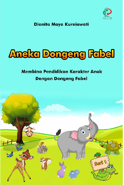 Aneka Dongeng Fabel Seri 1