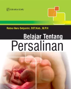Belajar Tentang Persalinan