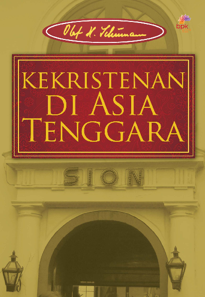Kekristenan di Asia Tenggara