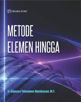 Metode Elemen Hingga