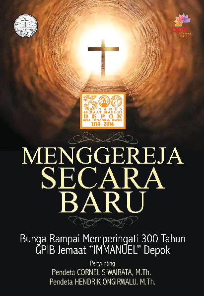 Menggereja Secara Baru