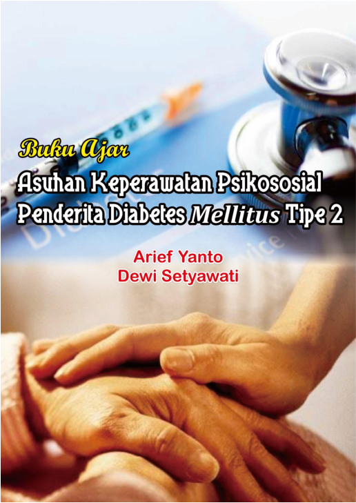 Asuhan keperawatan psikososial penderita Diabetes Mellitus tipe 2