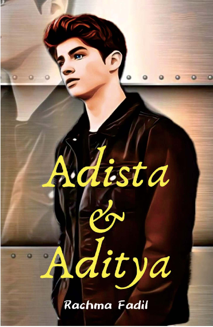 Adista dan Aditya