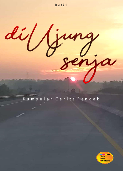 Di ujung senja