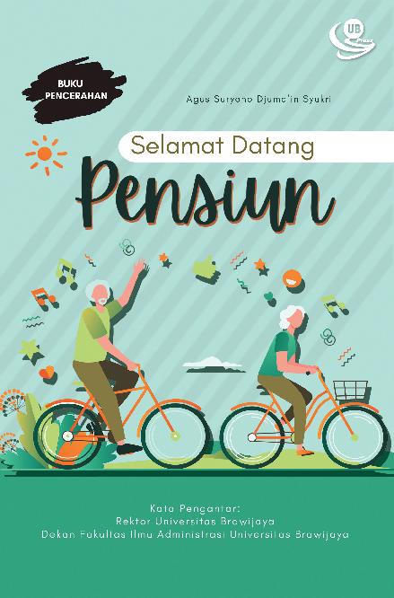 Selamat Datang Pensiun