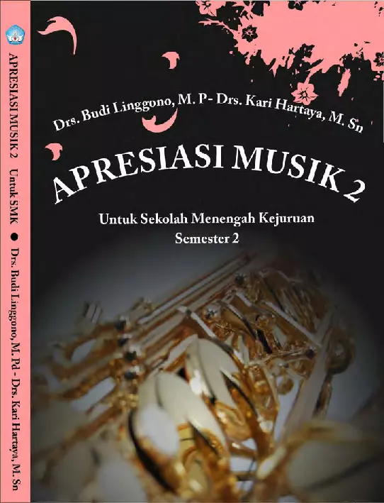 Kelas 10 SMK Apresiasi Musik 2 
