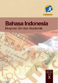 Kelas 10 SMK Bahasa Indonesia Siswa 