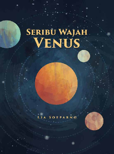 Seribu Wajah Venus