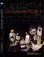 Kelas 10 SMK Dasar Artistik 1
