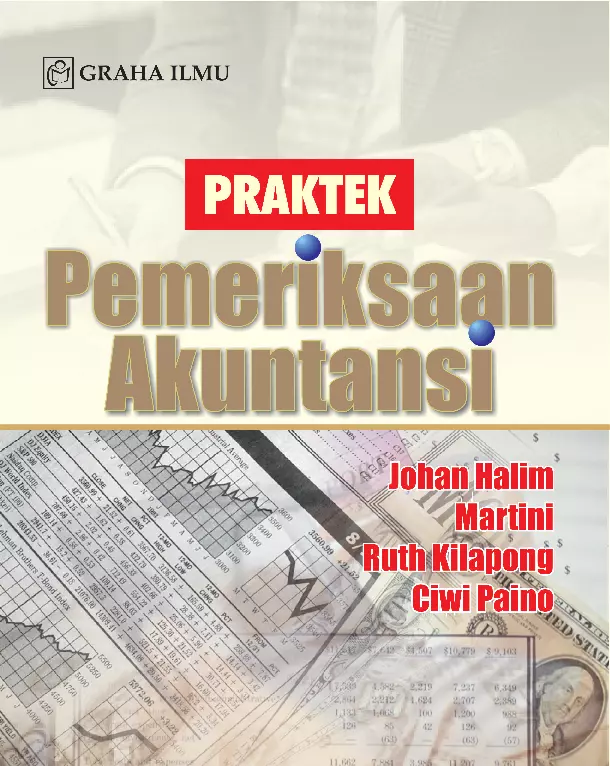 Praktek Pemeriksaan Akuntansi