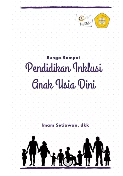 Bunga Rampai Pendidikan Inklusi Anak Usia Dini
