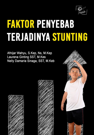 Faktor Penyebab Terjadinya Stunting