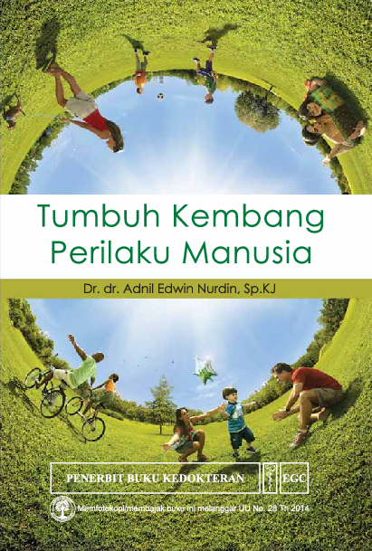Tumbuh Kembang Perilaku Manusia