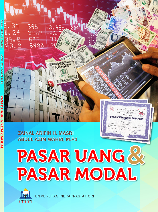 Pasar uang dan pasar modal