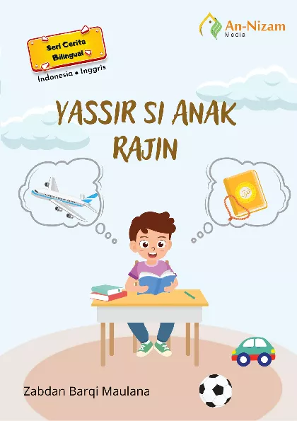 Yassir Si Anak Rajin