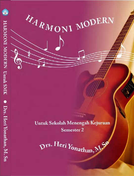 Kelas 10 SMK Harmoni Modern 2 