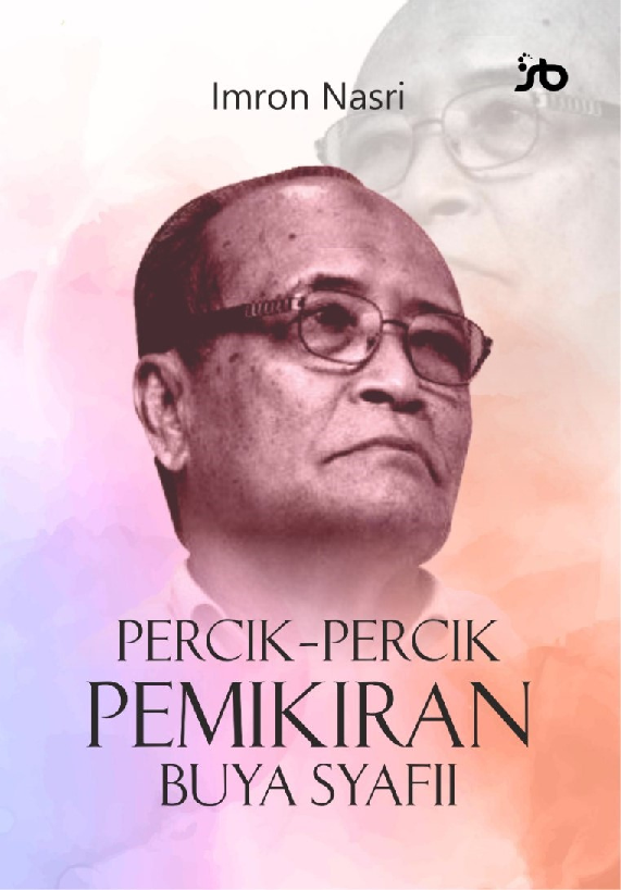 PERCIK-PERCIK PEMIKIRAN BUYA SYAFII