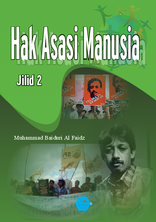 Hak Asasi Manusia Jilid 2