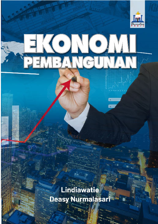 Ekonomi Pembangunan