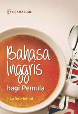 Bahasa Inggris bagi Pemula