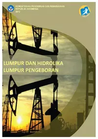 Kelas 10 SMK Lumpur dan Hidrolika Lumpur Pengeboran 