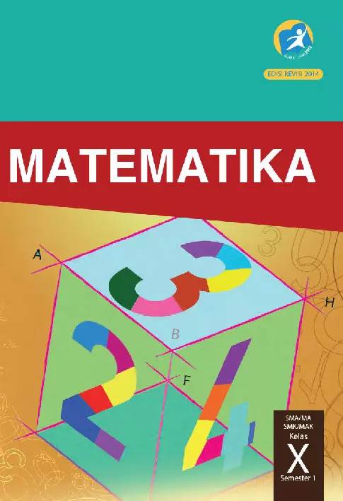 Kelas 10 SMK Matematika Siswa Semester 1 