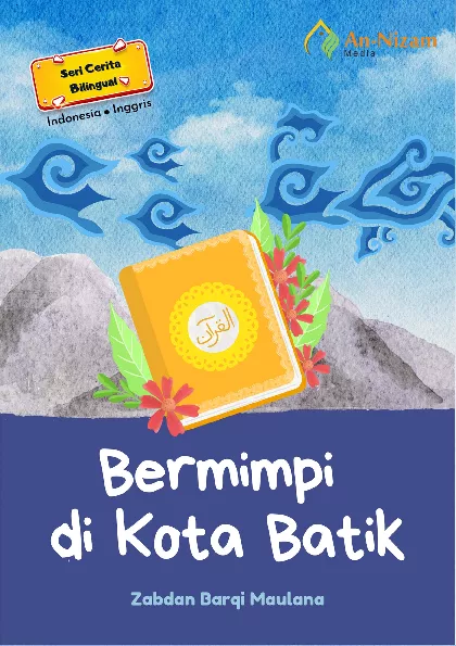 Bermimpi di Kota Batik
