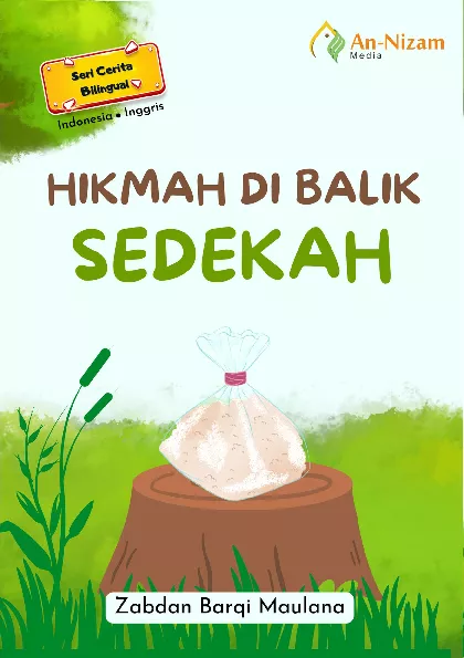 Hikmah di Balik Sedekah