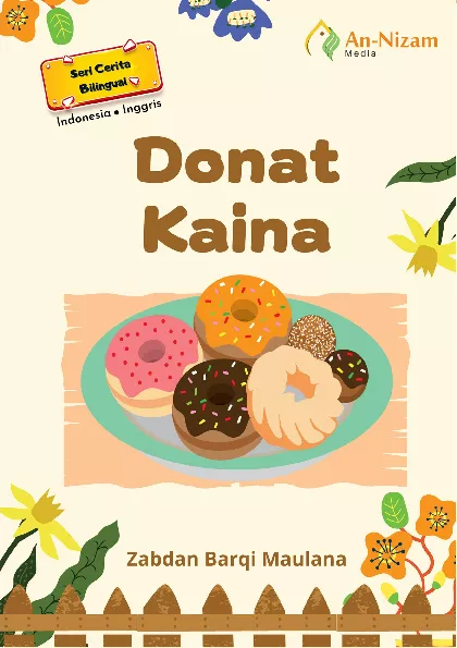 Donat Kaina