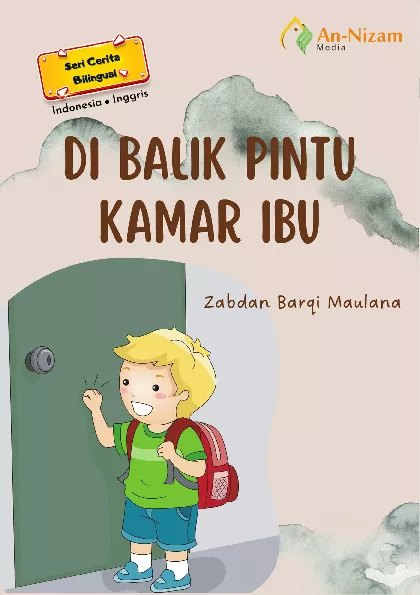 Di Balik Pintu Kamar Ibu