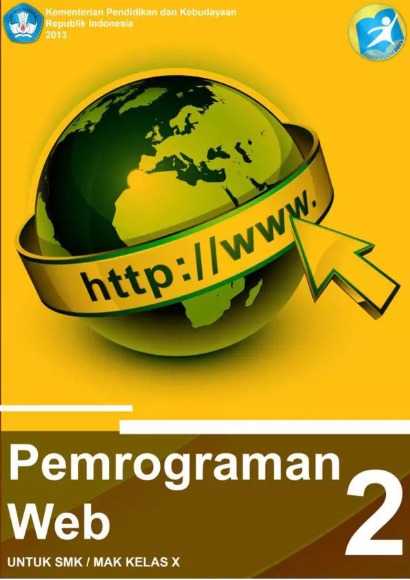 Kelas 10 SMK Pemrograman Web 2 