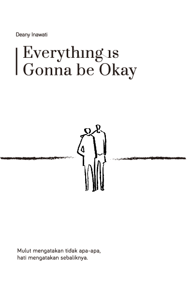 Everything is gonna be okay