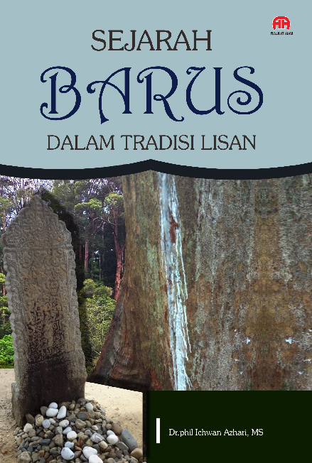 SEJARAH BARUS DALAM TRADISI LISAN