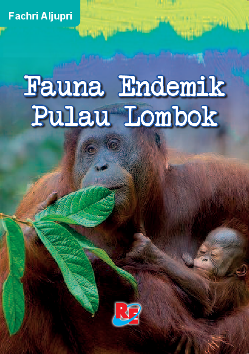 Fauna Endemik Pulau Lombok