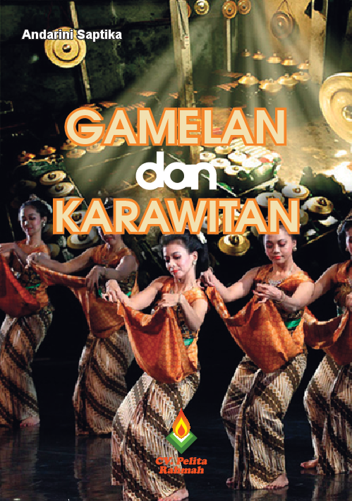 Gamelan dan Karawitan