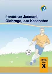 Kelas 10 SMK Penjaskes Siswa 