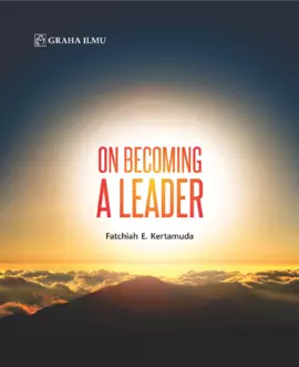 On Becoming A Leader