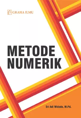 Metode Numerik