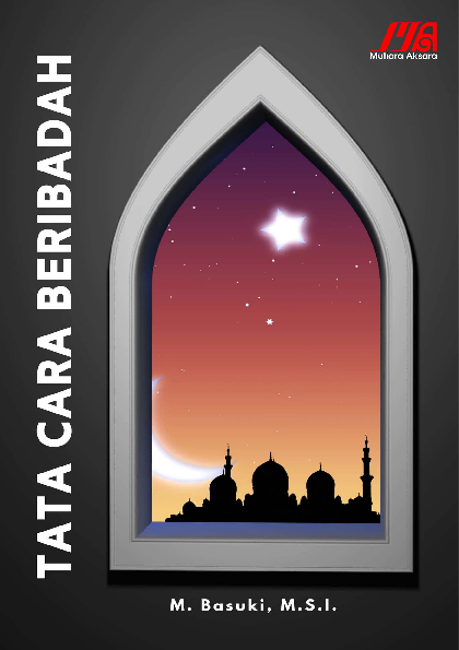 Tata Cara Beribadah